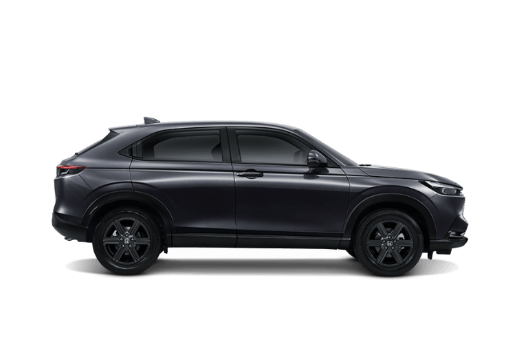 Honda HRV (1)
