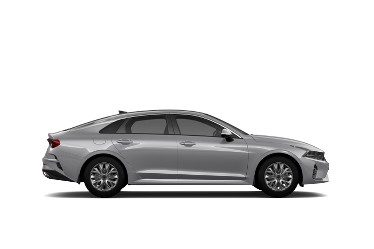 KIA K5 KIA K5