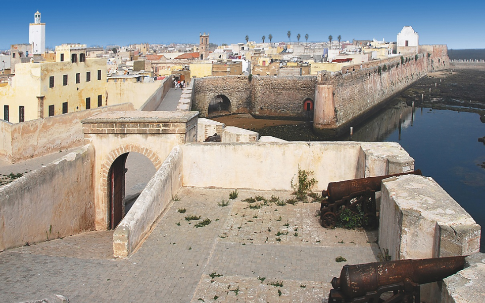 Car Rental in El Jadida