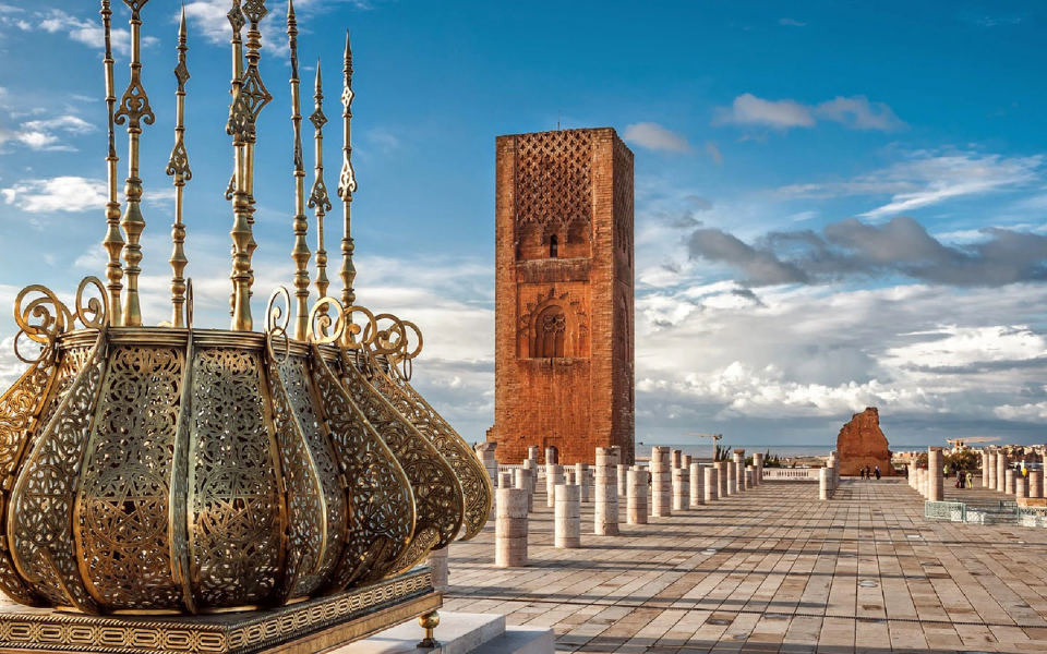 Car Rental in Rabat